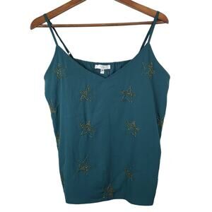 NEW! Q&A Stitchfix Strappy Top Tank - M